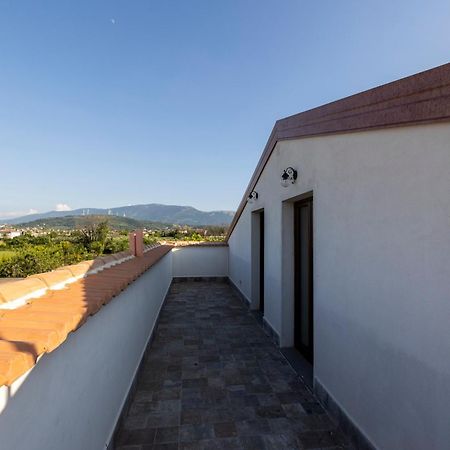 Agri Charme Tenuta Picilli Βίλα Albanella Εξωτερικό φωτογραφία