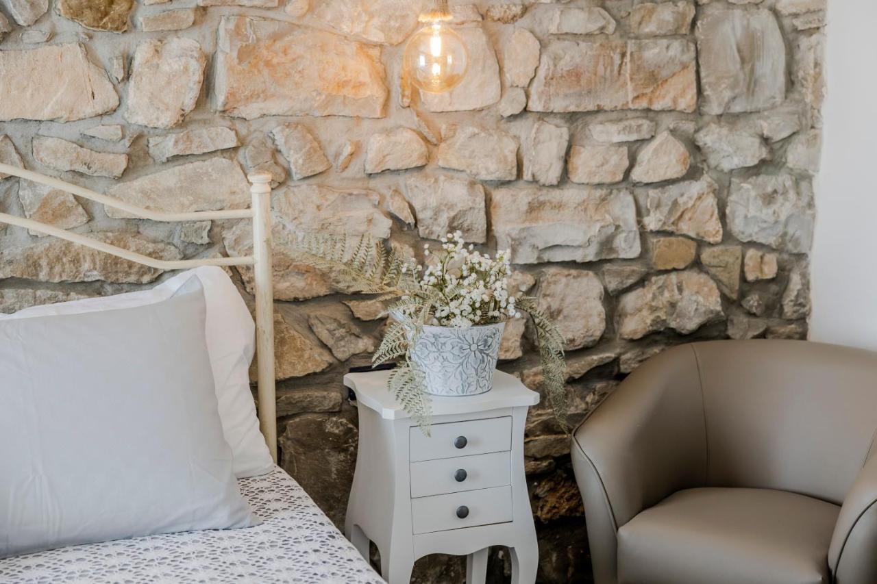 Agri Charme Tenuta Picilli Βίλα Albanella Εξωτερικό φωτογραφία