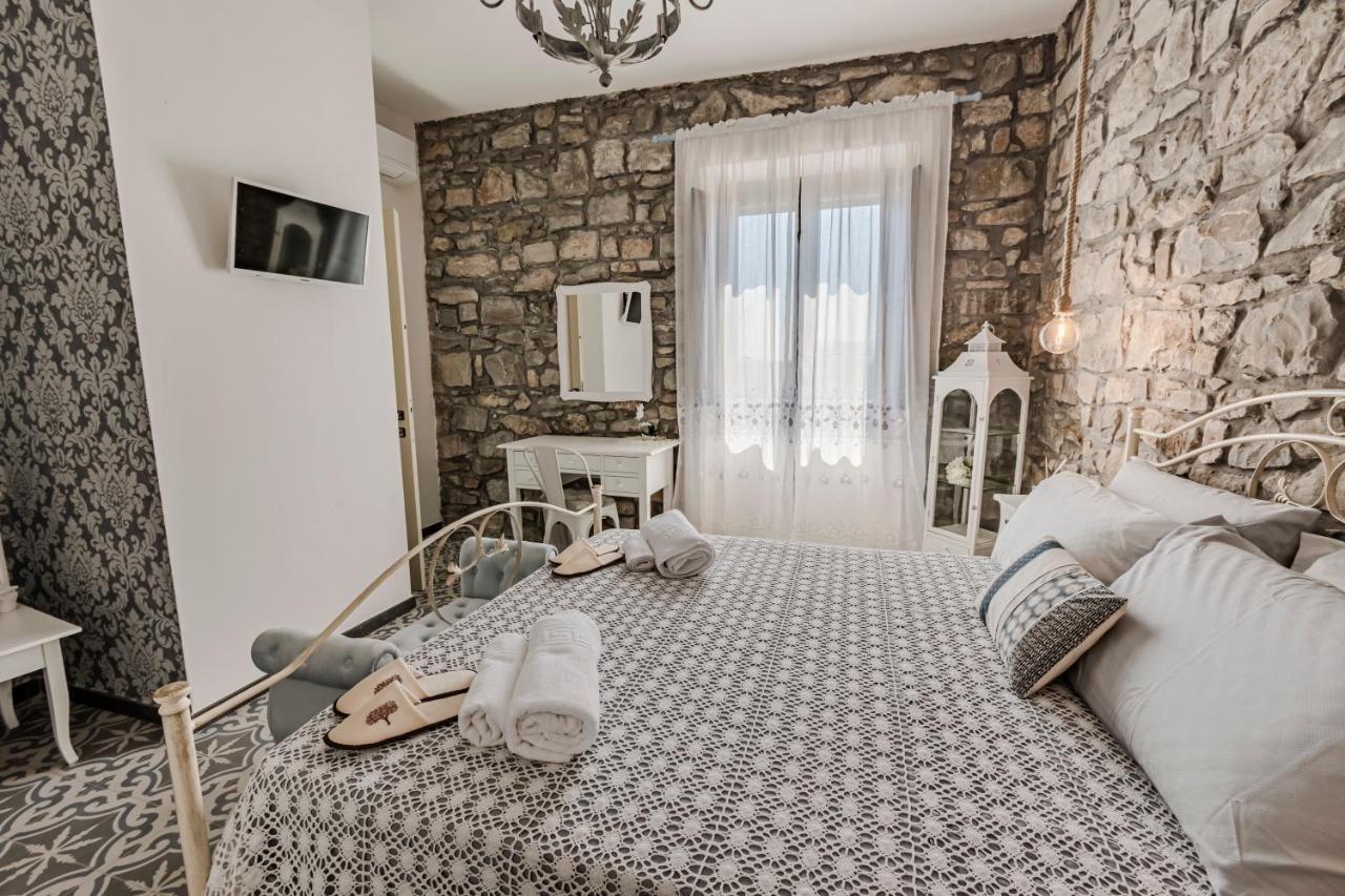 Agri Charme Tenuta Picilli Βίλα Albanella Εξωτερικό φωτογραφία