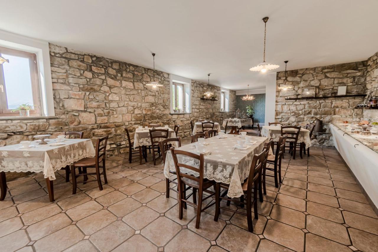 Agri Charme Tenuta Picilli Βίλα Albanella Εξωτερικό φωτογραφία