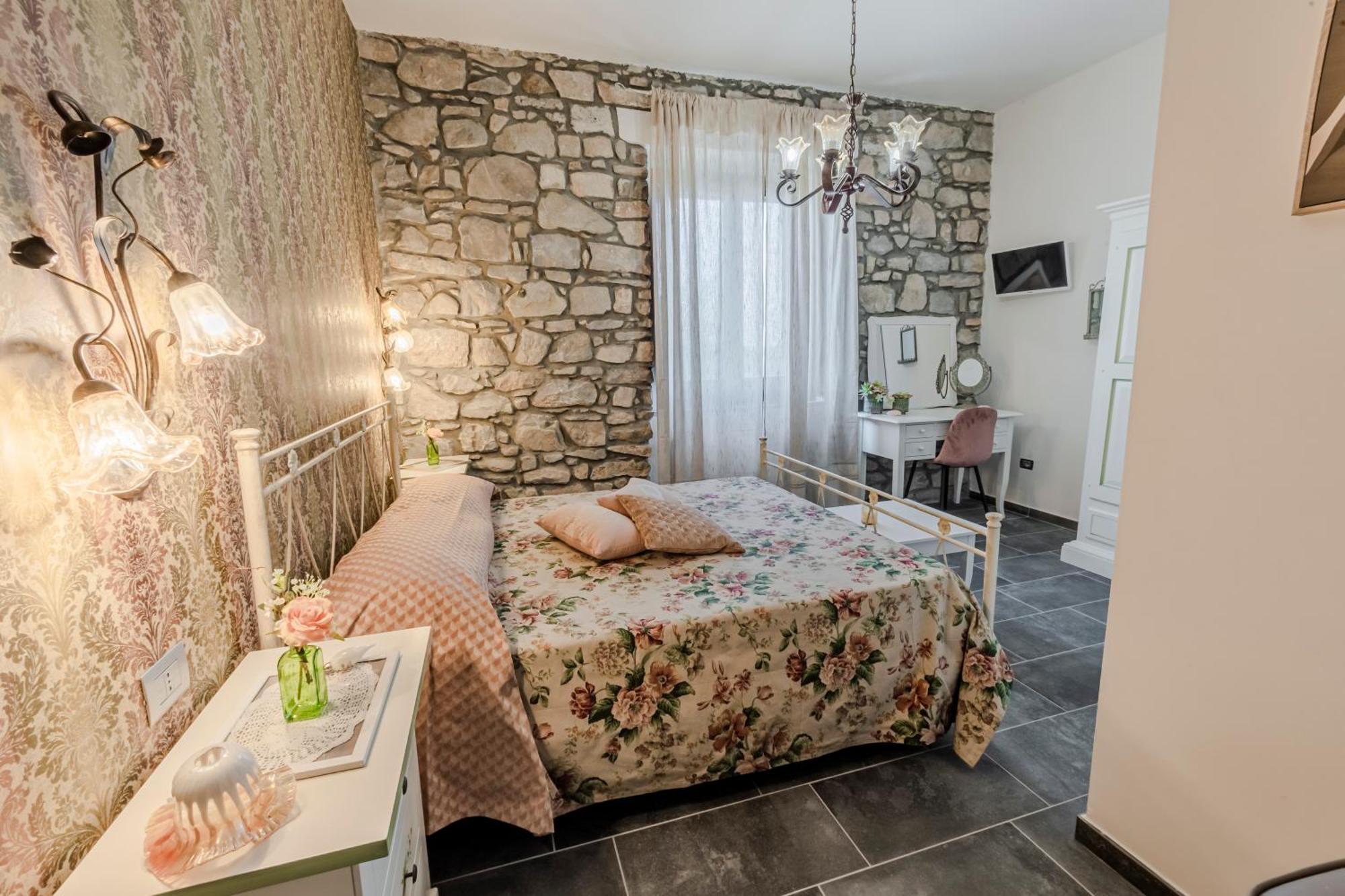 Agri Charme Tenuta Picilli Βίλα Albanella Εξωτερικό φωτογραφία