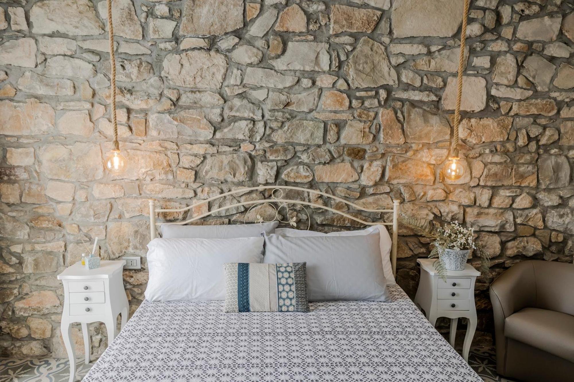 Agri Charme Tenuta Picilli Βίλα Albanella Εξωτερικό φωτογραφία